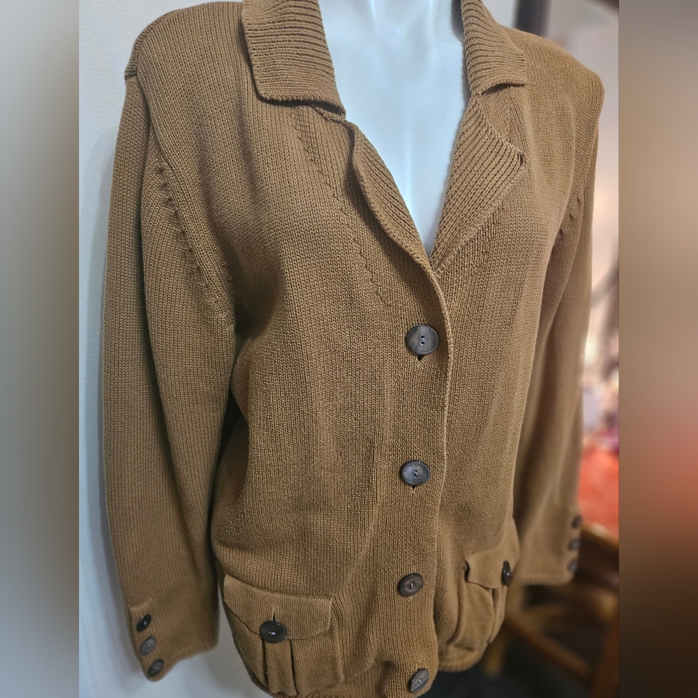 Vintage Cartigan